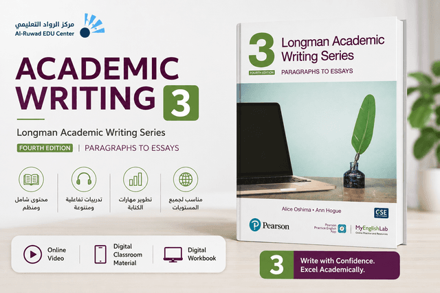 Writing 3